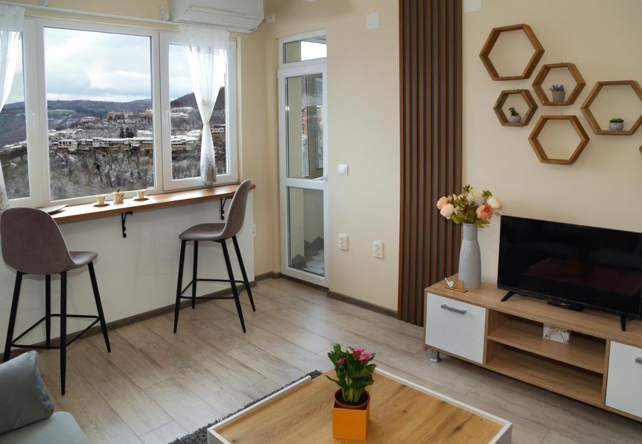 Apartment Colibri Βελίκο Τίρνοβο Εξωτερικό φωτογραφία