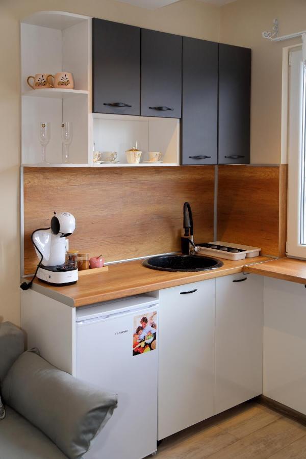 Apartment Colibri Βελίκο Τίρνοβο Εξωτερικό φωτογραφία